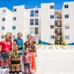 Anuncian crédito Infonavit exclusivo para mujeres