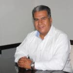 'El PRD se vende al mejor postor': Cuauhtémoc Escobedo