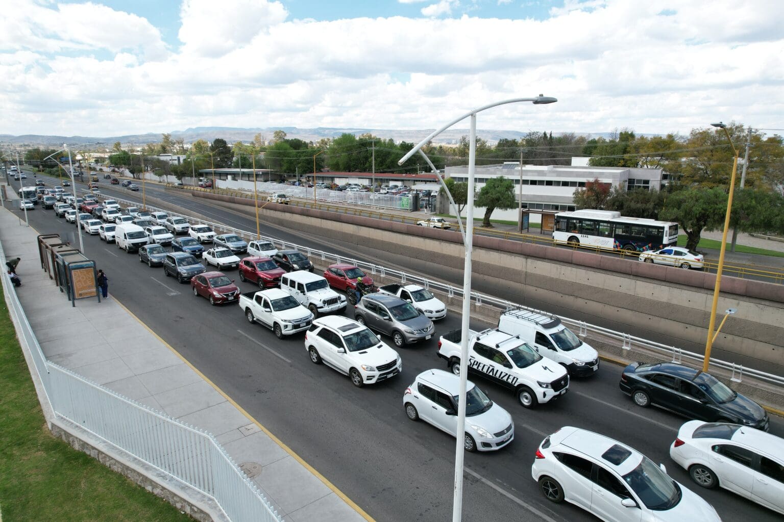 Sí se puede demandar a las autoridades