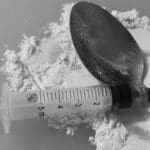 Primer caso de consumo de fentanilo… importado