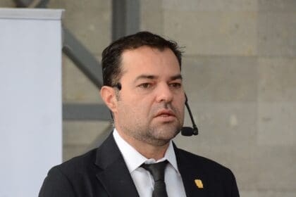 Prioridad a la inversión responsable con el medio ambiente: Esaú Garza