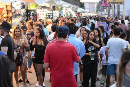 Feria Nacional de San Marcos 4 1