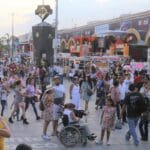 Habrá seguridad para paisanos y visitantes por la Feria
