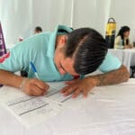 Feria del Empleo Municipio boletin 1
