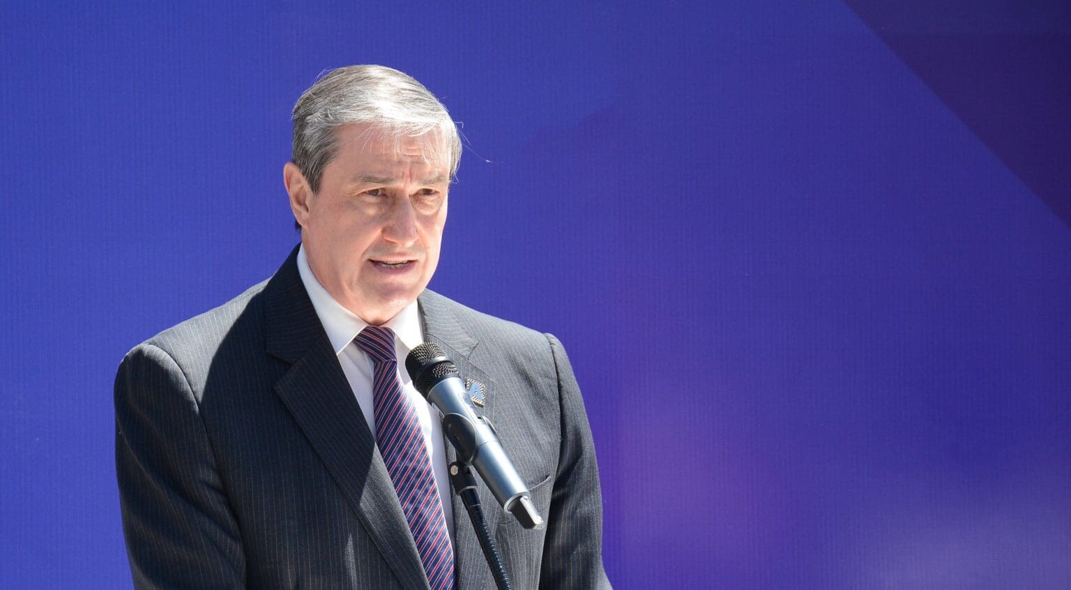 En Aguascalientes, el que la hace la paga: Florentino Reyes