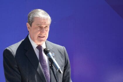 En Aguascalientes, el que la hace la paga: Florentino Reyes