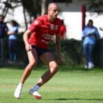 "Chicharito" llegará más tarde a la Ciudad de México