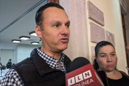 Sequía ya acabó con la mitad del ganado