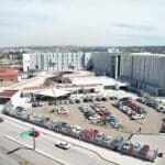 El Hospital Hidalgo alcanza pico en trasplante renal