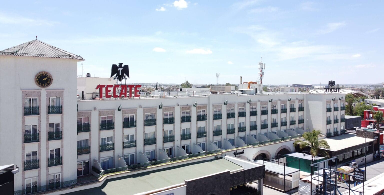 Sectur no define las tarifas de hoteles: Romo