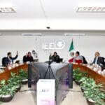 IEE le da ultimátum a partidos sin candidatos