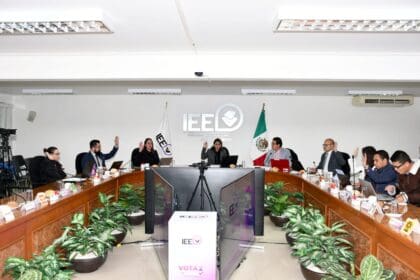 IEE le da ultimátum a partidos sin candidatos