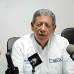 Se debe invertir mucho en presas y bordos para no dejar escapar el agua: Sedrae