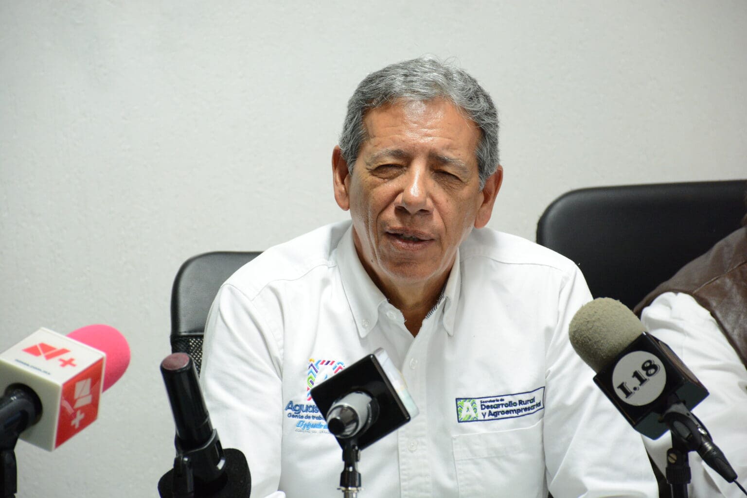 Se debe invertir mucho en presas y bordos para no dejar escapar el agua: Sedrae