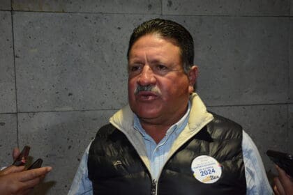 La inseguridad en Asientos es por ser vecinos de Ojuelos: González Mota