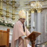 Invita el Obispo a ser parte de la 'Rodada hacia la pascua'