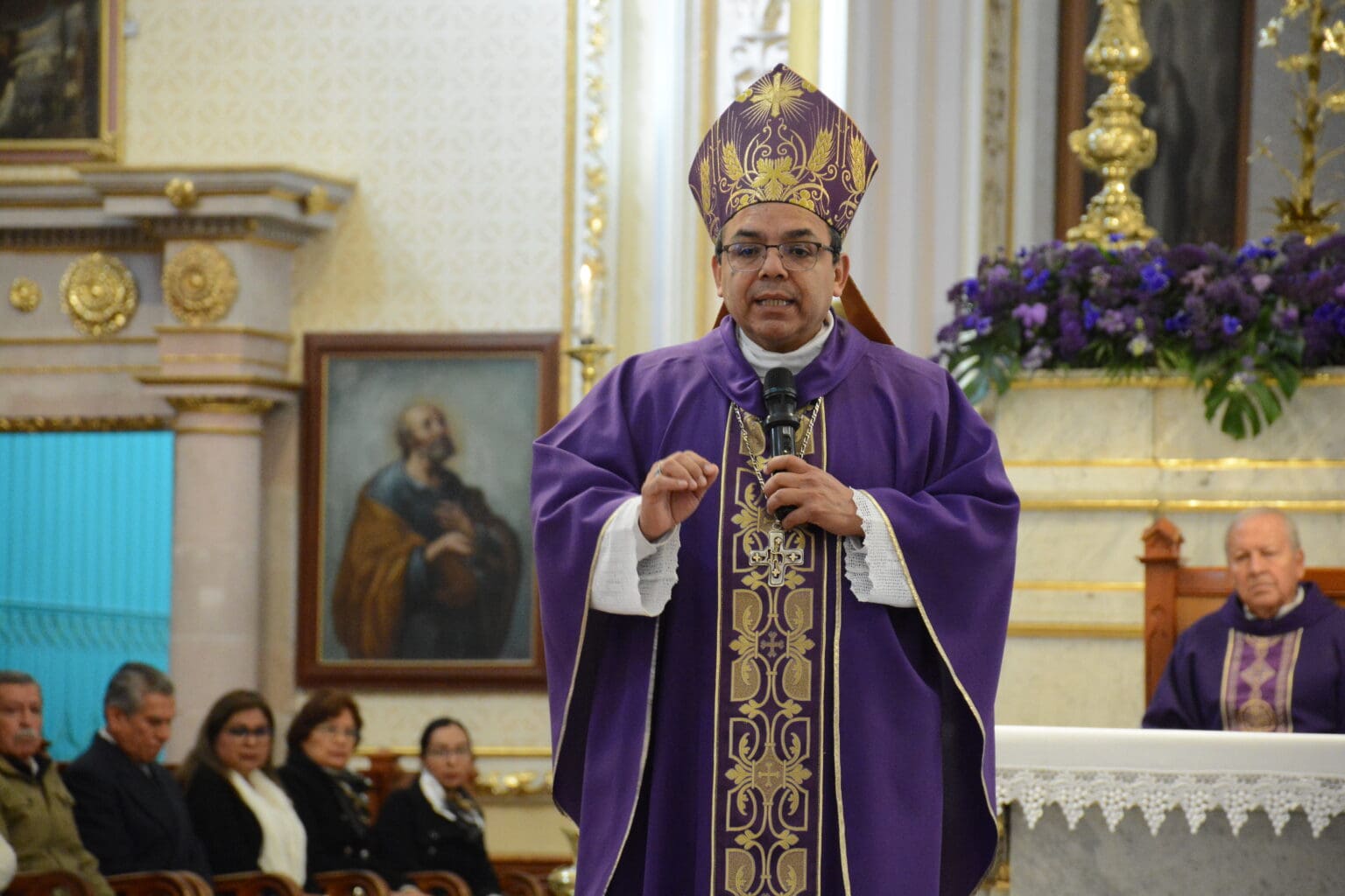 Arranca la Semana Santa
