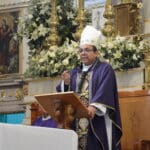 Llama Obispo a vivir con intensidad Semana Santa y no a vacacionar