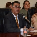 Sin resolución el caso de Martín Orozco: Magistrado-Presidente