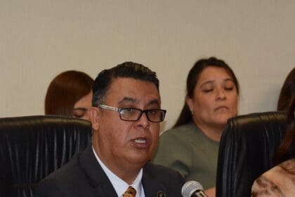 Sin resolución el caso de Martín Orozco: Magistrado-Presidente