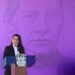 Encabeza gobernadora el 218 aniversario del natalicio de don Benito Juárez García