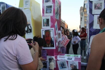 Lamentable el hartazgo de violencia