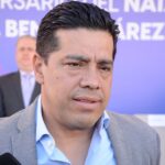 El 12 d abril Leo deja el cargo para irse a campañas