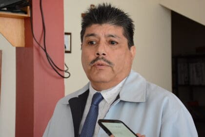 'Es una burla para los mexicanos y para Benito Juárez lo dicho por AMLO': Lorenzo Rodríguez