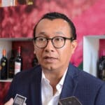 Toman precauciones participantes de evento de autos antiguos