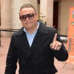 Fuego amigo en Morena