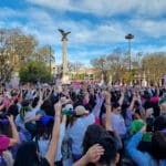 Exigen derechos