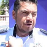 'No nos vamos a hacer chiquitos, ni nos vamos a echar para atrás'