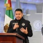 Evidencias encontradas ya fueron presentadas ante Fiscalía en caso de las narcomantas: Alonso