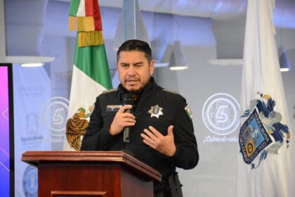 Evidencias encontradas ya fueron presentadas ante Fiscalía en caso de las narcomantas: Alonso