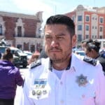 "No dejaremos que la delincuencia entre a un estado de confort"