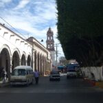 Cómo inicia las campañas Maravatío, el municipio que se quedó sin candidatos