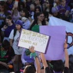 Personal femenino será el estado de fuerza en la marcha del 8-M