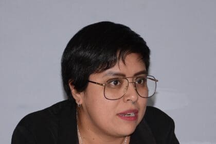 Falta de oportunidades arrastra a las personas a la delincuencia organizada: Mariana Ávila