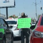 Migrantes llegan a Aguascalientes en total desamparo: Antonio Maya