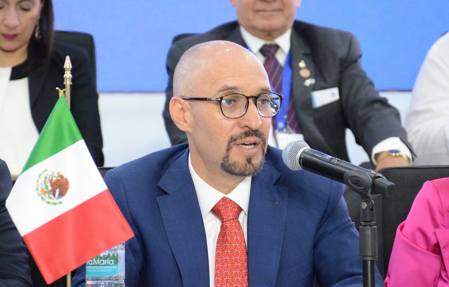 'Parece deporte presentar reformas laborales': CONCANACO