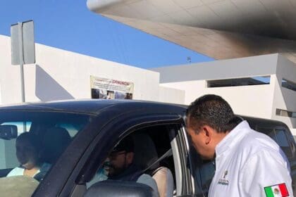 Han retornado ya alrededor de quince mil paisanos por vacaciones de Semana Santa