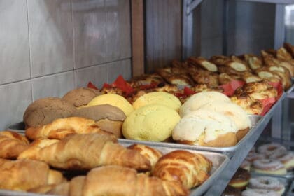 Panaderos tendrán que ponerse creativos