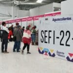 Se han canjeado ya 213 mil láminas en todo el Estado, de junio de 2023 a este año