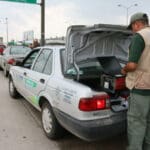 Se quejan de operativo de Proespa para los que no han verificado