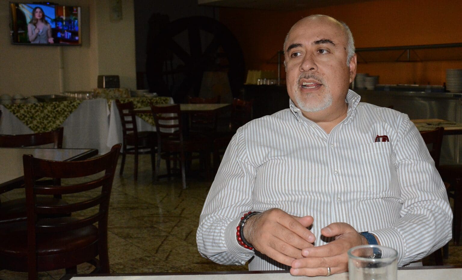 La Feria de San Marcos no tiene rival: hoteleros