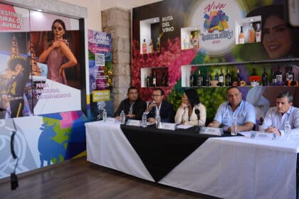 Se esperan más de 9 millones de visitantes en la FNSM