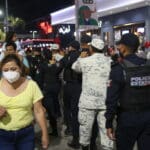 Estatales, Ejército y la Guardia Nacional blindarán la FNSM
