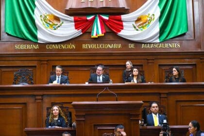 Ratifica el poder legislativo su disposición para trabajar de la mano con el ejecutivo, sociedad civil y los ayuntamientos