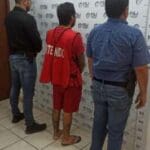 Inician proceso legal al trailero que provocó accidente en el que murió el alcalde de Rincón de Romos