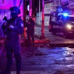 Detienen a hombre por disparar con arma de fuego en Rincón de Romos